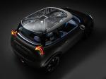 Mini Rocketman Concept 2011 года